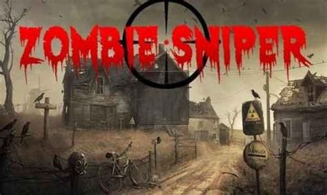 Download Free Android Game Zombie Sniper - 12426 - MobileSMSPK.net