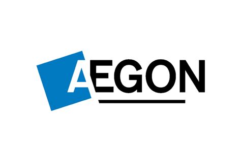 Aegon logo