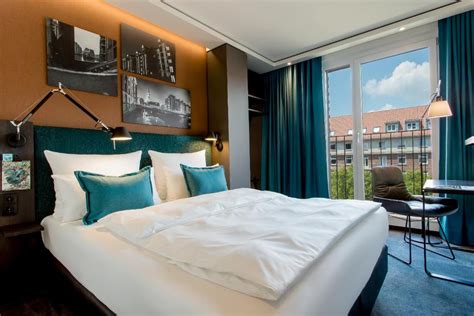 Best Hotels in Hamburg Germany - travel and eat