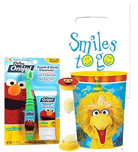 10 Best Sesame Street Elmo Brushing Teeth Picks And Buying Guide – Boscolo Collection – Boscolo ...