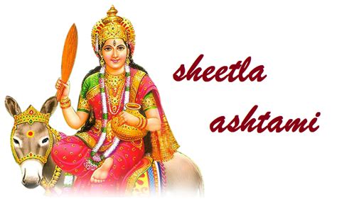 Sheetala Ashtami Story & Puja Vidhi