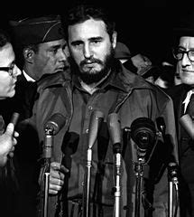 Fidel Castro becomes Prime Minister of Cuba | OUPblog