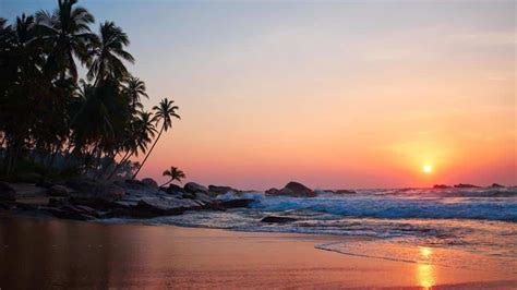 Goan beaches are risky in the evening feel Indian visitors, here's why - AwesomeGreece - Top ...