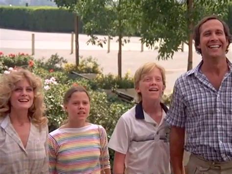 National Lampoon's "Vacation": Where are they now? - Photo 1 - Pictures ...