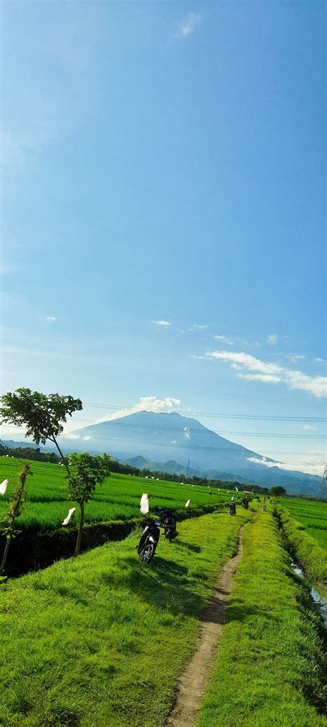 Pin oleh Diky Aditya di bilaik | Fotografi alam, Pemandangan khayalan, Gambar alam