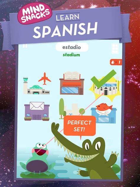 4 Best Spanish Learning Games [for Beginners]