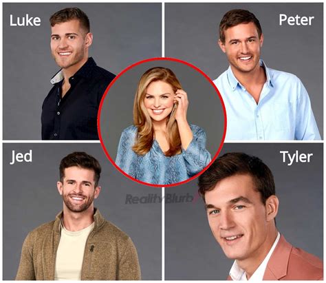 The Bachelorette Spoilers 2019: Hannah's Winner Revealed!