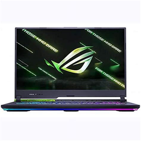 ASUS ROG Strix G17 (2023) QHD 240Hz Gaming Laptop, Ryzen, 52% OFF