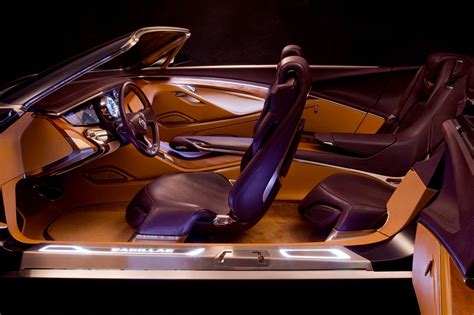 2011 Cadillac Ciel Concept