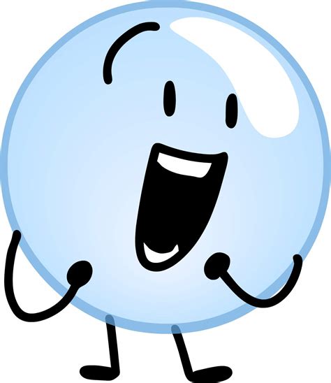 Bubble | Wiki | BFDI Amino