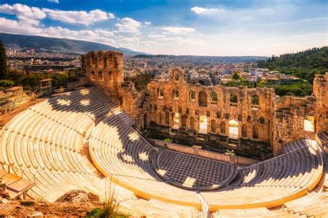 Atene: tour in auto di lusso delle attrazioni della città privata ...