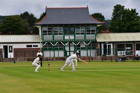 Honley Cricket Club, Junior cricket, Huddersfield League Cricket