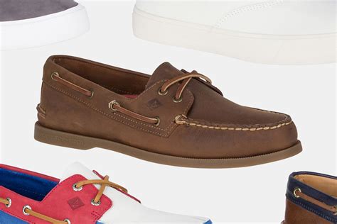 Sperrys Are Up to 50% Off, Just in Time for Boat Shoe Season - InsideHook