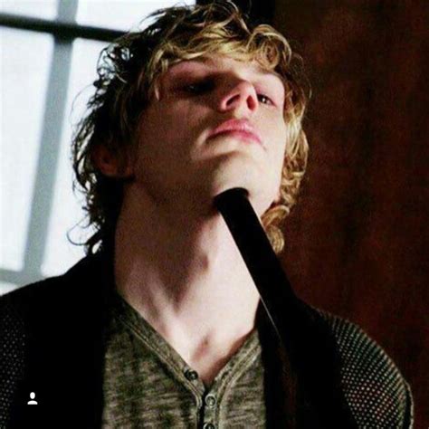 Pin by Winter on ahs⛓ | Evan peters american horror story, Evan peters ...