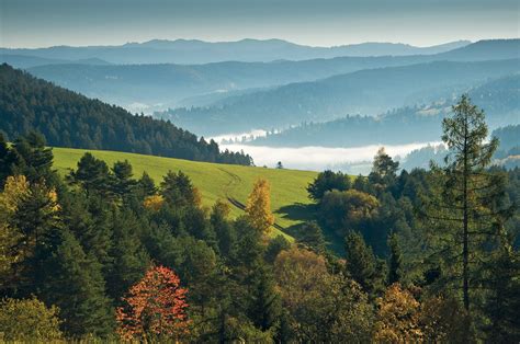 Slovensko – tajuplná príroda - Krásy Slovenska