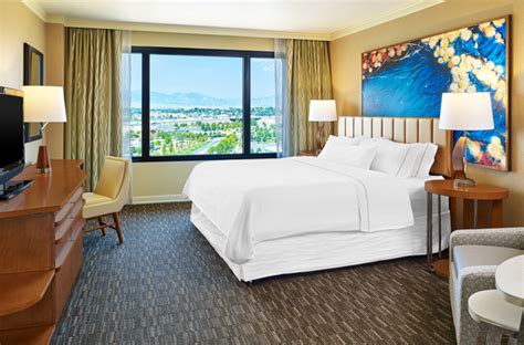 Colorado’s Westin Westminster Completes $2 Million Guest Room ...