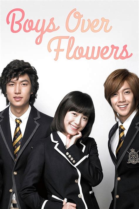 Boys over Flowers | Kdramaholic