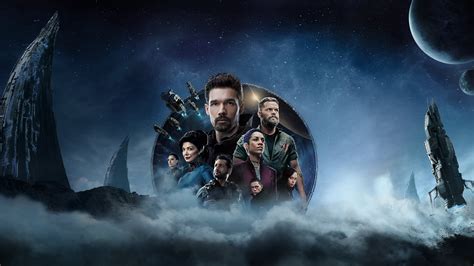 The Expanse 2021 Wallpaper,HD Tv Shows Wallpapers,4k Wallpapers,Images,Backgrounds,Photos and ...