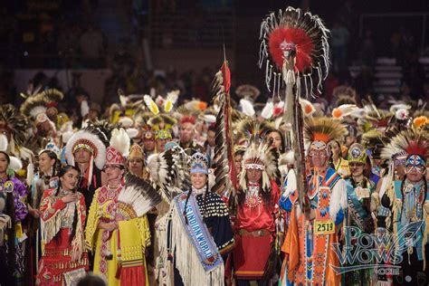 What is a Native American Pow Wow? - The Meaning of Pow Wows