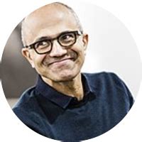 Satya Nadella Quotes - WonderfulQuote