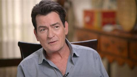 Charlie Sheen Opens Up About His Battle With HIV: 'I Feel Like I'm ...