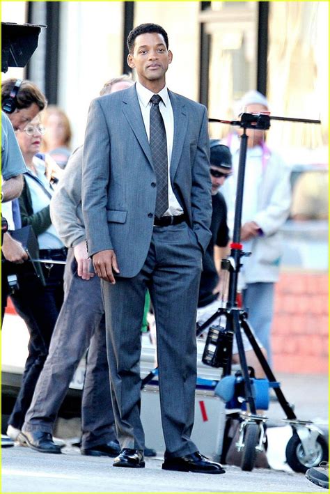 Will Smith Weighs Seven Pounds: Photo 1021571 | Photos | Just Jared: Entertainment News