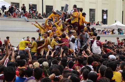 SLIDESHOW: Nazareno 2015 in photos | ABS-CBN News