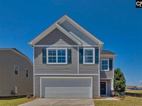 New Construction Homes in Blythewood SC | Zillow