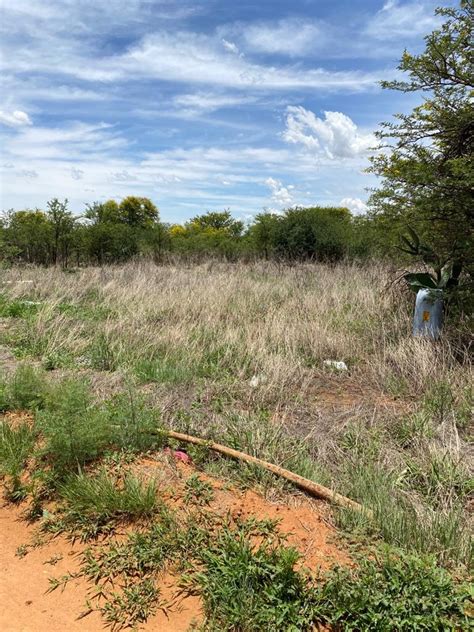 Vacant Land / Plot in Hartbeesfontein For Sale | RE/MAX™ of Southern Africa