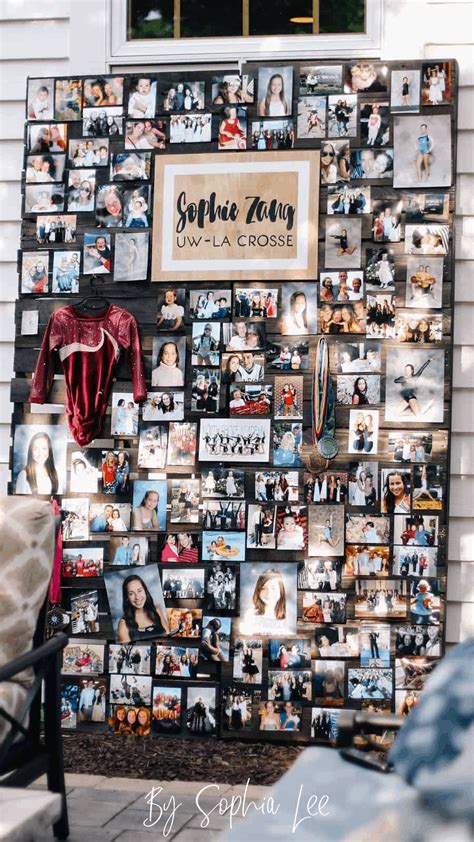 25 Best Graduation Party Ideas For 2019 - By Sophia Lee