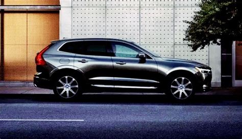 2021 Volvo XC60 Redesign For Sale - Volvo Review Cars