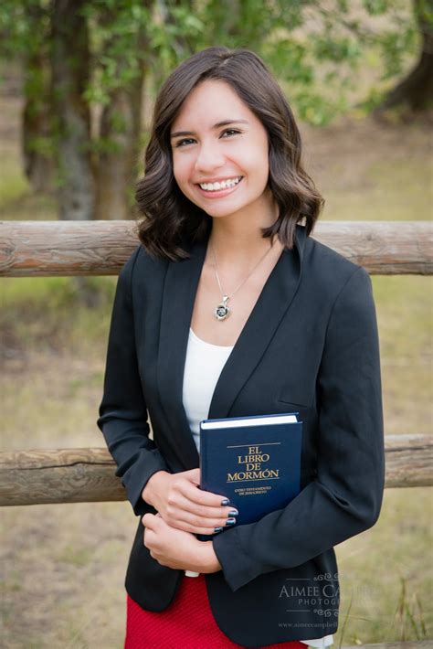 Logan Utah Senior, Family, and Portrait Photographer: Missionary Portraits | Logan Utah Portrait ...