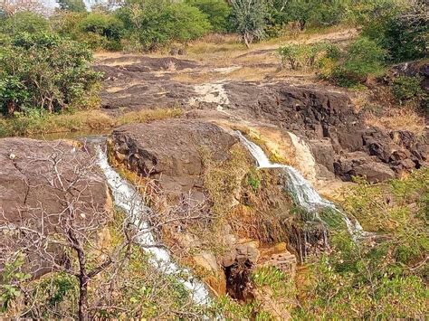 Kusrumpally Waterfalls (Zaheerabad) - All You Need to Know BEFORE You Go