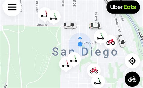 Uber can find you a ride – or just a scooter | Automotive News