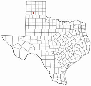 Canyon, Texas - Wikipedia