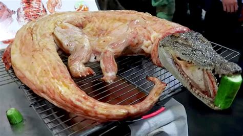 The Most Unusual Foods that Only Exist in China - YouTube