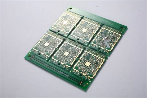 Multilayer PCB Design - PCBQuick PCB Manufacturing and Assembly