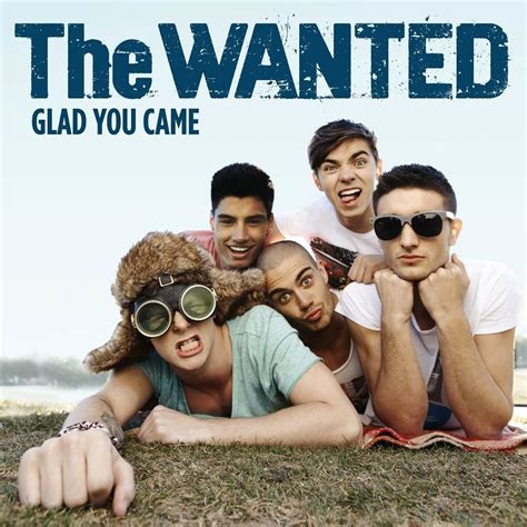 Song of the Week: 'Glad You Came,' the Wanted - nj.com