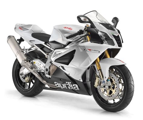 Aprilia RSV 1000 R 2009 Factory