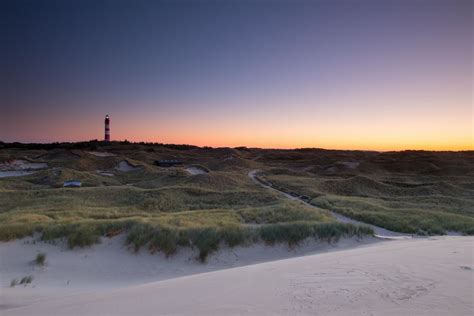 Leuchtturm Amrum Foto & Bild | world, meer, leuchtturm Bilder auf fotocommunity