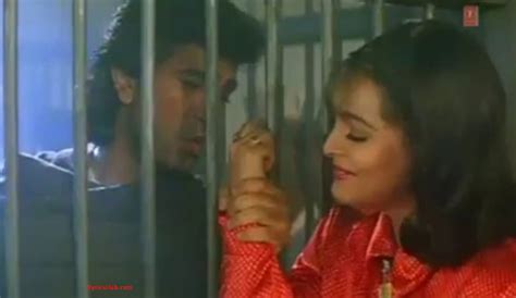 Wafa Na Raas Aayee Lyrics - Bewafa Sanam Old Hindi Song - iLyricsHub