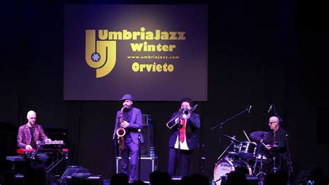 Umbria Winter Jazz festival 2024 | Tickets Dates & Venues – CarniFest.com