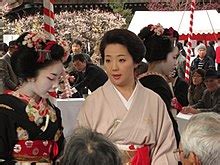 Geisha - Wikipedia