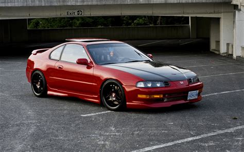 Honda prelude. One of my fav. Fairly cheap and great looks!! : r/JDM