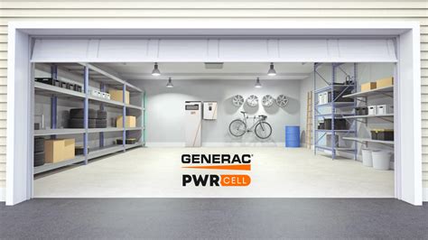 Generac PWRcell Installer in NJ and CT | Green Power Energy