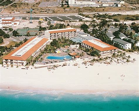 Aruba Beach Club | Armed Forces Vacation Club