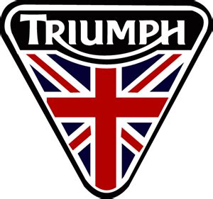 Triumph kingdom Logo PNG Vector (EPS) Free Download | Triumph motoren, Crossmotoren, Papieren ...