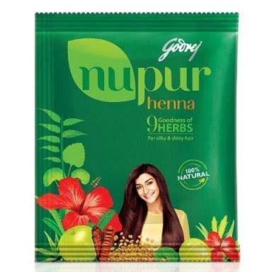 10 Best Henna Powder Dye Brands for Hair Growth in India