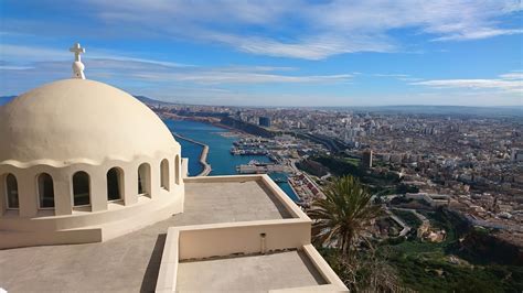 The 5 essential things to do in Oran, Algeria