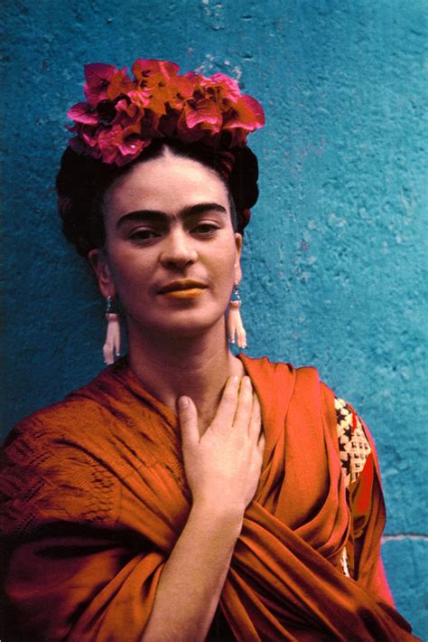 10 Most Famous Paintings By Frida Kahlo